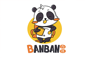 BANBAN办伴—新余VIS设计