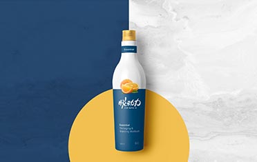 新余某动力 品牌设计